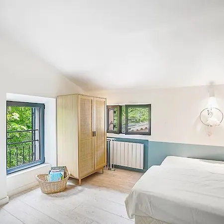Holiday home Le Moulin Saint-Vallier-de-Thiey