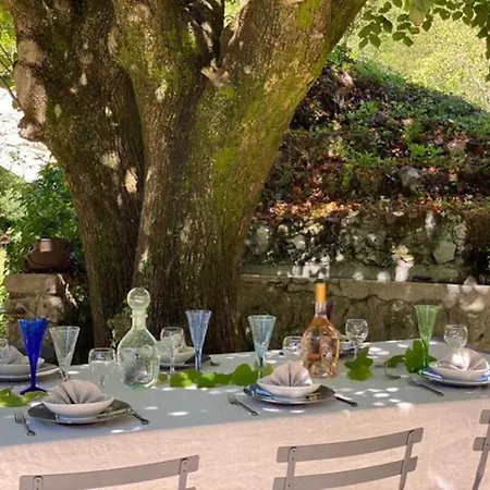 Holiday home Le Moulin
