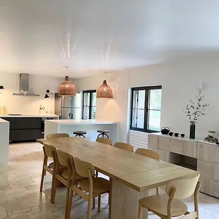 Holiday home Le Moulin *