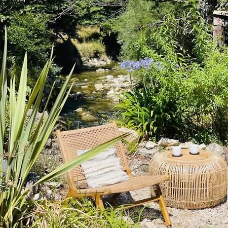 Le Moulin Saint-Vallier-de-Thiey